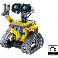 Конструктор iM.Master Robot 8039 - Превью изображения №5 — Интернет-магазин Time-Shop