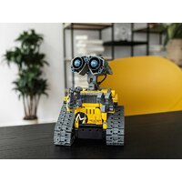 Конструктор iM.Master Robot 8039 - Превью изображения №6 — Интернет-магазин Time-Shop