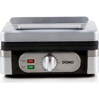 Вафельница Domo DO9047W/N - Превью изображения №7 — Интернет-магазин Time-Shop