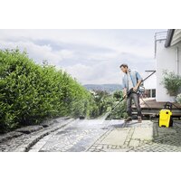 Мойка высокого давления Karcher K 4 Compact 1.637-500.0 - Превью изображения №10 — Интернет-магазин Time-Shop