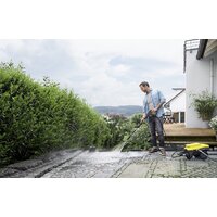Мойка высокого давления Karcher K 4 Compact 1.637-500.0 - Превью изображения №11 — Интернет-магазин Time-Shop