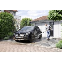 Мойка высокого давления Karcher K 4 Compact 1.637-500.0 - Превью изображения №8 — Интернет-магазин Time-Shop