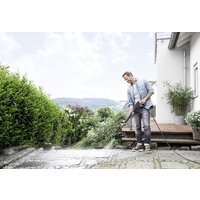 Мойка высокого давления Karcher K 4 Compact 1.637-500.0 - Превью изображения №9 — Интернет-магазин Time-Shop