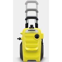 Мойка высокого давления Karcher K 4 Compact 1.637-500.0 - Превью изображения №6 — Интернет-магазин Time-Shop