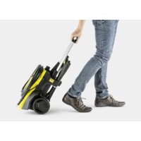 Мойка высокого давления Karcher K 4 Compact 1.637-500.0 - Превью изображения №4 — Интернет-магазин Time-Shop