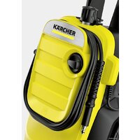 Мойка высокого давления Karcher K 4 Compact 1.637-500.0 - Превью изображения №7 — Интернет-магазин Time-Shop