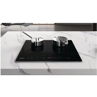 Варочная панель Whirlpool WL B5860 AL - Превью изображения №2 — Интернет-магазин Time-Shop