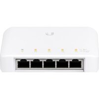 Настраиваемый коммутатор Ubiquiti UniFi Switch Flex - Превью изображения №8 — Интернет-магазин Time-Shop