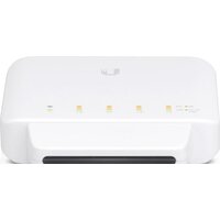 Настраиваемый коммутатор Ubiquiti UniFi Switch Flex - Превью изображения №4 — Интернет-магазин Time-Shop