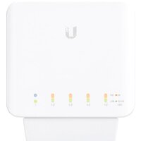 Настраиваемый коммутатор Ubiquiti UniFi Switch Flex - Превью изображения №2 — Интернет-магазин Time-Shop