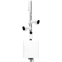 Настраиваемый коммутатор Ubiquiti UniFi Switch Flex - Превью изображения №9 — Интернет-магазин Time-Shop