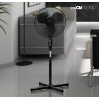 Вентилятор Clatronic VL 3603 S (черный) - Превью изображения №7 — Интернет-магазин Time-Shop