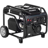 Бензиновый генератор Hyundai HHY 3050F - Превью изображения №6 — Интернет-магазин Time-Shop