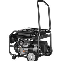 Бензиновый генератор Hyundai HHY 3050F - Превью изображения №5 — Интернет-магазин Time-Shop