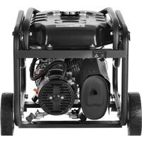 Бензиновый генератор Hyundai HHY 3050F - Превью изображения №3 — Интернет-магазин Time-Shop