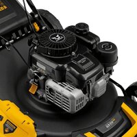 Газонокосилка Denzel GLR-510SP-ZS - Превью изображения №12 — Интернет-магазин Time-Shop