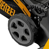 Газонокосилка Denzel GLR-510SP-ZS - Превью изображения №14 — Интернет-магазин Time-Shop