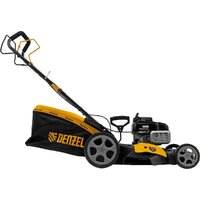 Газонокосилка Denzel GLR-510SP-ZS - Превью изображения №6 — Интернет-магазин Time-Shop