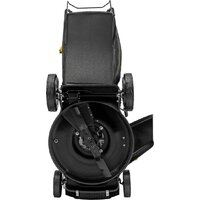 Газонокосилка Denzel GLR-510SP-ZS - Превью изображения №10 — Интернет-магазин Time-Shop