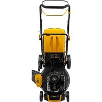 Газонокосилка Denzel GLR-510SP-ZS - Превью изображения №9 — Интернет-магазин Time-Shop