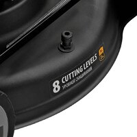 Газонокосилка Denzel GLR-510SP-ZS - Превью изображения №19 — Интернет-магазин Time-Shop