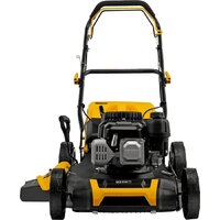 Газонокосилка Denzel GLR-510SP-ZS - Превью изображения №7 — Интернет-магазин Time-Shop