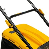 Газонокосилка Denzel GLR-510SP-ZS - Превью изображения №16 — Интернет-магазин Time-Shop