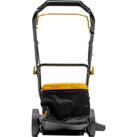 Газонокосилка Denzel GLR-510SP-ZS - Превью изображения №8 — Интернет-магазин Time-Shop