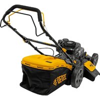 Газонокосилка Denzel GLR-510SP-ZS - Превью изображения №3 — Интернет-магазин Time-Shop