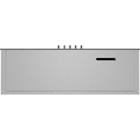 Кухонная вытяжка MAUNFELD Cam 45 (нержавеющая сталь) - Превью изображения №10 — Интернет-магазин Time-Shop