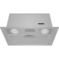 Кухонная вытяжка MAUNFELD Cam 45 (нержавеющая сталь) - Превью изображения №4 — Интернет-магазин Time-Shop