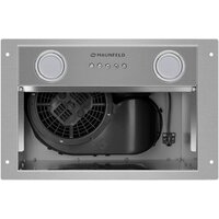 Кухонная вытяжка MAUNFELD Cam 45 (нержавеющая сталь) - Превью изображения №6 — Интернет-магазин Time-Shop