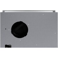 Кухонная вытяжка MAUNFELD Cam 45 (нержавеющая сталь) - Превью изображения №9 — Интернет-магазин Time-Shop