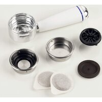 Рожковая кофеварка Ariete Capri 1389/1P - Превью изображения №10 — Интернет-магазин Time-Shop