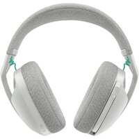 Наушники Logitech G321 Lightspeed (белый) - Превью изображения №4 — Интернет-магазин Time-Shop