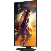 Игровой монитор AOC Gaming 25G4SXU - Превью изображения №8 — Интернет-магазин Time-Shop