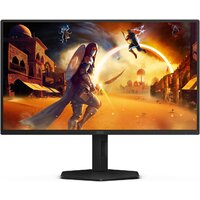 Игровой монитор AOC Gaming 25G4SXU - Превью изображения №2 — Интернет-магазин Time-Shop