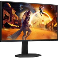 Игровой монитор AOC Gaming 25G4SXU - Превью изображения №3 — Интернет-магазин Time-Shop