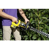 Кусторез Karcher HGE 36-60 (без АКБ) - Превью изображения №7 — Интернет-магазин Time-Shop