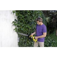 Кусторез Karcher HGE 36-60 (без АКБ) - Превью изображения №9 — Интернет-магазин Time-Shop