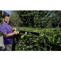 Кусторез Karcher HGE 36-60 (без АКБ) - Превью изображения №6 — Интернет-магазин Time-Shop