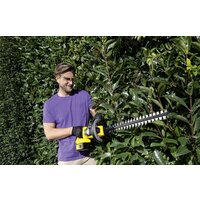 Кусторез Karcher HGE 36-60 (без АКБ) - Превью изображения №8 — Интернет-магазин Time-Shop