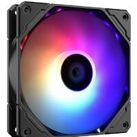 Комплект вентиляторов для корпуса ID-Cooling TF-12025-PRO-ARGB Trio - Превью изображения №2 — Интернет-магазин Time-Shop