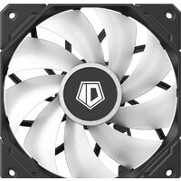 Комплект вентиляторов для корпуса ID-Cooling TF-12025-PRO-ARGB Trio - Превью изображения №4 — Интернет-магазин Time-Shop