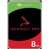 Seagate IronWolf Pro 8TB ST8000NT001