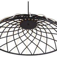 Подвесная люстра ST Luce SL6016.403.01 - Превью изображения №4 — Интернет-магазин Time-Shop