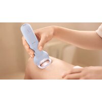 Эпилятор Philips Seria 8000 BRE711/00 - Превью изображения №6 — Интернет-магазин Time-Shop