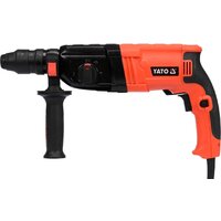 Перфоратор Yato YT-82122 - Превью изображения №2 — Интернет-магазин Time-Shop