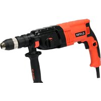 Перфоратор Yato YT-82122 - Превью изображения №3 — Интернет-магазин Time-Shop
