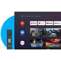 Смарт-приставка Blaupunkt A-stream Stick - Превью изображения №18 — Интернет-магазин Time-Shop